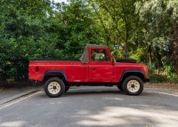 1988 Land Rover 110 Pick-up - 3