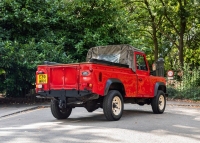 1988 Land Rover 110 Pick-up - 4