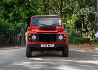 1988 Land Rover 110 Pick-up - 8