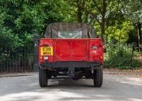 1988 Land Rover 110 Pick-up - 9