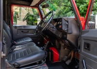 1988 Land Rover 110 Pick-up - 10