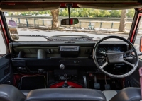 1988 Land Rover 110 Pick-up - 14