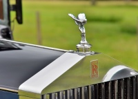 1932 Rolls-Royce 20/25 Limousine by Crosbie & Dunn - 10