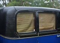 1932 Rolls-Royce 20/25 Limousine by Crosbie & Dunn - 13