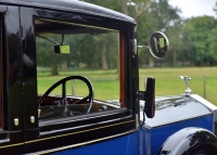 1932 Rolls-Royce 20/25 Limousine by Crosbie & Dunn - 14