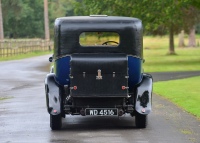 1932 Rolls-Royce 20/25 Limousine by Crosbie & Dunn - 15