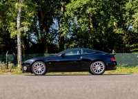 2007 Aston Martin Vanquish S Ultimate Edition - 2