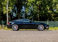 2007 Aston Martin Vanquish S Ultimate Edition - 3