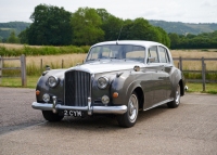 1961 Bentley S2 - 2