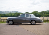 1961 Bentley S2 - 3