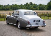 1961 Bentley S2 - 4