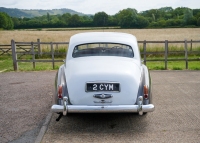 1961 Bentley S2 - 5