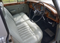 1961 Bentley S2 - 6