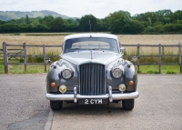 1961 Bentley S2 - 9