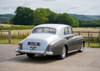 1961 Bentley S2 - 11