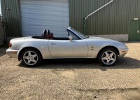 1997 Mazda MX-5 Harvard - 2