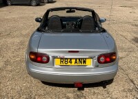 1997 Mazda MX-5 Harvard - 3