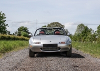 1997 Mazda MX-5 Harvard - 6