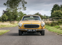 1970 Volvo 1800E Coupé - 8