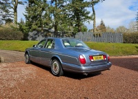 2000 Rolls-Royce Silver Seraph - 3