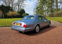 2000 Rolls-Royce Silver Seraph - 4