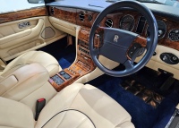 2000 Rolls-Royce Silver Seraph - 5