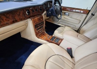 2000 Rolls-Royce Silver Seraph - 6