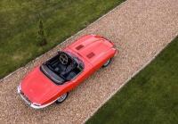 1961 Jaguar E-Type Series I Roadster 'Flat Floor' - 16