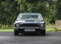 1973 Aston Martin V8 Series II Fi - 2