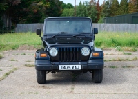 1999 Jeep Wrangler 4.0 Sahara - 6