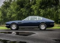 1973 Aston Martin V8 Series II Fi - 3