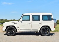 2011 Mercedes-Benz G55 G-Wagen - 2