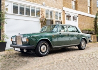 1978 Bentley T2 Long Wheelbase