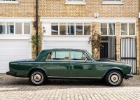 1978 Bentley T2 Long Wheelbase - 2