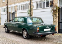 1978 Bentley T2 Long Wheelbase - 3