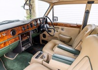 1978 Bentley T2 Long Wheelbase - 4