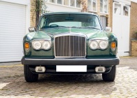 1978 Bentley T2 Long Wheelbase - 6