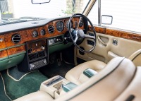 1978 Bentley T2 Long Wheelbase - 12