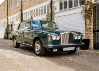 1978 Bentley T2 Long Wheelbase - 15