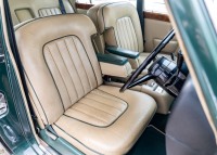 1978 Bentley T2 Long Wheelbase - 17