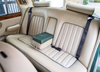 1978 Bentley T2 Long Wheelbase - 18