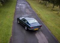 1973 Aston Martin V8 Series II Fi - 11