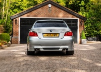 2006 BMW M5 - 3