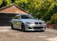 2006 BMW M5 - 8