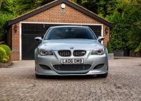 2006 BMW M5 - 9