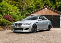 2006 BMW M5 - 14