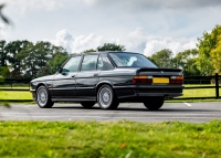 1986 BMW E28 M535i - 3