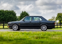 1986 BMW E28 M535i - 13