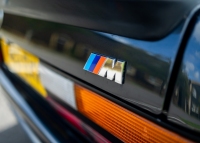 1986 BMW E28 M535i - 16