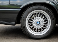 1986 BMW E28 M535i - 17